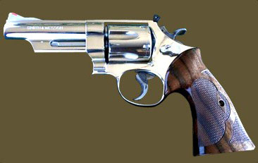 Smith & Wesson M29