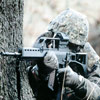 Rifle Heckler & Koch G36-E, tecnología alemana en manos españolas