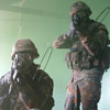 Airsoft: horas de diversión jugando a la guerra