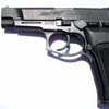 Pistola Bersa Thunder 9mm: fiable, económica y completamente ambidiestra