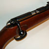 Carabina Norinco JW25: un K98