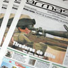 Armas.es está de enhorabuena: Un año de vida junto a todos vosotros