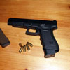 Glock 34: un arma segura y precisa para el IPSC