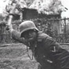 Stielhandgranate M24: la letal granada con mango del Ejército alemán