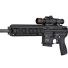Rifle HK MR 223: la nueva versión civil del fusil de asalto HK 416