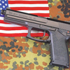 Pistola HK Mk 23 SOCOM: una bestia del calibre .45 ACP para las fuerzas especiales de EEUU (I)