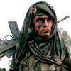 Armas militares: Operaciones Especiales del Ejército español, nuestra fuerza bruta