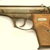 Pistolas BERSA calibre .22: del Modelo 60 al Thunder (I)