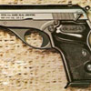 Pistolas BERSA calibre .22: del Modelo 60 al Thunder (II)