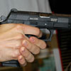 Pistola K100 Grand Power: una apuesta segura para el IPSC