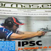 Periódico Armas.es: el Campeonato del Mundo de Bali de IPSC entra en escena