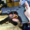 Beretta Px4 Storm Sub-Compact: la nueva reina de las pistolas compactas