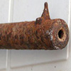 Historia de una resurrección: Cómo una carabina Cometa V volvió a la vida