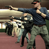 Tiro con pistola: Nidec acoge por primera vez en España el Curso Sig Sauer de Tactical Pistol