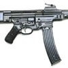 Sturmgewehr 44 (Stg 44): el padre de los fusiles de asalto (I)
