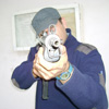 Subfusil FMK-3: la primera pistola ametralladora nacida en Argentina (I)