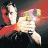Armas no letales: el complemento perfecto de las fuerzas del orden