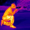 Visores térmicos: Una herramienta fundamental para la vigilancia nocturna