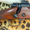 Rifle Winchester Classic Super Safari Express: el matagigantes