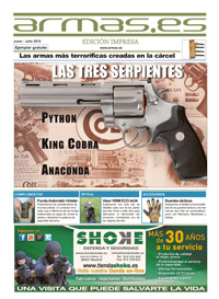 portada 061 periodico armas junio julio 2015