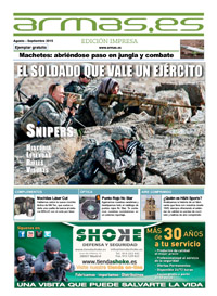 portada 062 periodico armas agosto septiembre 2015