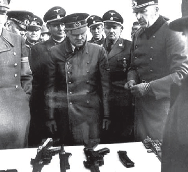 armas III Reich 2 copia