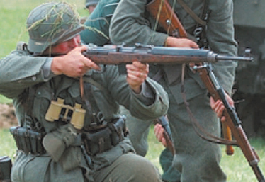 armas III Reich 5