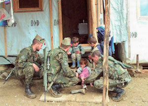 Kosovo