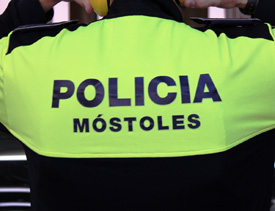 policias