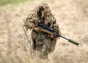 sniper