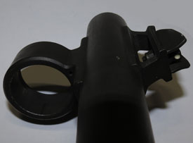 02_Benelli-M4-Super-90-Front-Sight