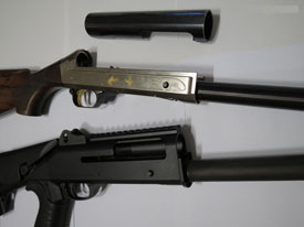 04_Benelli-M4-Super-90-Lowers