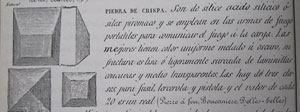 ARMAS GUARDIA CIVIL: FUSIL DE CHISPA 1828