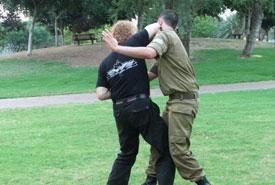 kravmaga