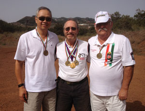 ipsc_fusil_bulgaria_medallas