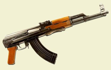 AK47