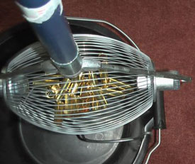 ammobrush