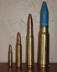 cartuchos