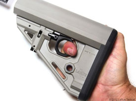 culata_la_rue_tactical_rat_stock