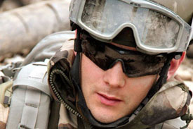escolta Caballo Navidad ESS amplía su catálogo de gafas de tiro con el nuevo modelo ESS Crossbow -  Militar
