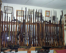 rifles_coleccion
