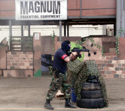 airsoft