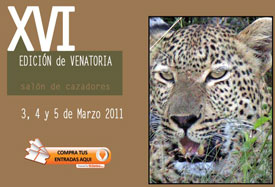 venatoria_2011