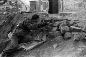 mauser98k