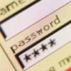 password