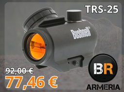 Trophy TRS-25