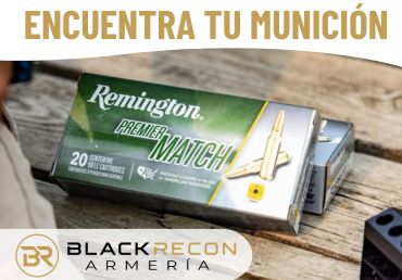 Municion_Remington