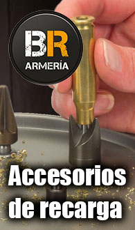 195 x 330 Accesorios de recarga