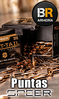 puntas-speer